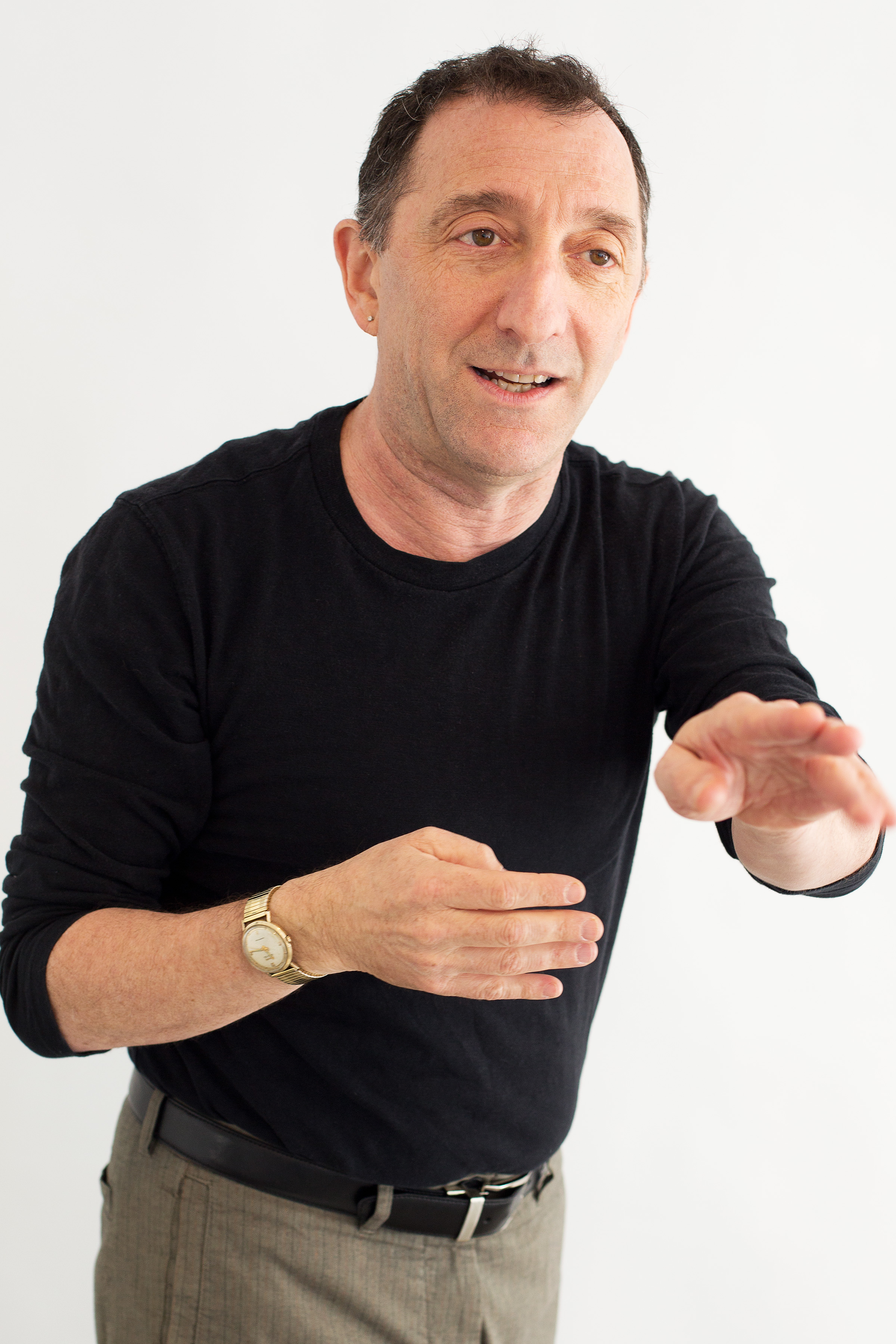 David Razowsky Finesse photo